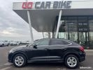 Annonce Audi Q3 Sportback 2.0 TDI 150CH GARANTIE 6 ANS Hayon électrique Attelage Caméra de recul Carplay 17P 539-MOIS