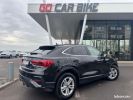 Annonce Audi Q3 Sportback 2.0 TDI 150CH GARANTIE 6 ANS Hayon électrique Attelage Caméra de recul Carplay 17P 539-MOIS