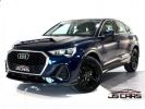 Voir l'annonce Audi Q3 Sportback 2.0 TDI 1ERPRO AUTO COCKPIT CUIR TVA