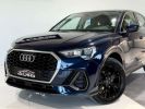 Annonce Audi Q3 Sportback 2.0 TDI 1ERPRO AUTO COCKPIT CUIR TVA