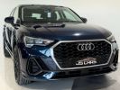 Annonce Audi Q3 Sportback 2.0 TDI 1ERPRO AUTO COCKPIT CUIR TVA