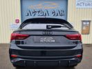 Annonce Audi Q3 Sportback 2.0 TDI 200CV 3x S-LINE QUATTRO