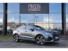 Voir l'annonce Audi Q3 Sportback 2.0 TDI 35 - 150 - BV S-tronic S-Line