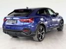 Annonce Audi Q3 Sportback 2.0 TDI FULL S-LINE CAM360 COCKPIT ETC