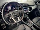 Annonce Audi Q3 Sportback 2.0 TDI FULL S-LINE CAM360 COCKPIT ETC