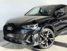 Annonce Audi Q3 Sportback 2.0 TDi S-LINE 1ERPRO S-TRONIC COCKPIT