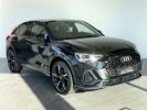 Annonce Audi Q3 Sportback 2.0 TDi S-LINE 1ERPRO S-TRONIC COCKPIT