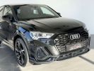 Annonce Audi Q3 Sportback 2.0 TDi S-LINE 1ERPRO S-TRONIC COCKPIT