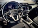 Annonce Audi Q3 Sportback 2.0 TDi S-LINE 1ERPRO S-TRONIC COCKPIT