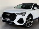 Annonce Audi Q3 Sportback 2.0TDI FULL OPTIONS TOIT OUVR. CAM LED