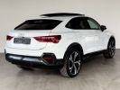 Annonce Audi Q3 Sportback 2.0TDI FULL OPTIONS TOIT OUVR. CAM LED