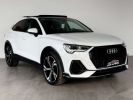 Annonce Audi Q3 Sportback 2.0TDI FULL OPTIONS TOIT OUVR. CAM LED