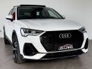 Annonce Audi Q3 Sportback 2.0TDI FULL OPTIONS TOIT OUVR. CAM LED