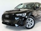 Annonce Audi Q3 Sportback 2.0TDi S-LINE 1ERPRO COCKPIT CUIR CAMERA