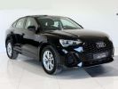 Annonce Audi Q3 Sportback 2.0TDi S-LINE 1ERPRO COCKPIT CUIR CAMERA