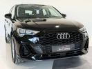 Annonce Audi Q3 Sportback 2.0TDi S-LINE 1ERPRO COCKPIT CUIR CAMERA