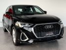 Annonce Audi Q3 Sportback 2.0TDI S-LINE COCKPIT CAMERA360 CUIR