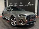 Annonce Audi Q3 Sportback 35 2.0 TDI 150cv S tronic 7 Line