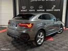 Annonce Audi Q3 Sportback 35 2.0 TDI 150cv S tronic 7 Line