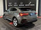 Annonce Audi Q3 Sportback 35 2.0 TDI 150cv S tronic 7 Line