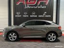 Annonce Audi Q3 Sportback 35 2.0 TDI 150cv S tronic 7 Line