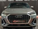 Annonce Audi Q3 Sportback 35 2.0 TDI 150cv S tronic 7 Line