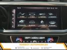 Annonce Audi Q3 Sportback 35 2.0 tdi 150cv s tronic 7 s edition + jantes 20 + pack esthetique noir plus
