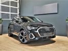 Voir l'annonce Audi Q3 Sportback 35 2.0TDI quattro S-Line AHK*SONOS