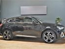 Annonce Audi Q3 Sportback 35 2.0TDI quattro S-Line AHK*SONOS