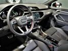 Annonce Audi Q3 Sportback 35 2.0TDI quattro S-Line AHK*SONOS