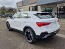 Annonce Audi Q3 Sportback 35 TDI 150 ADVANCED S TRONIC 7