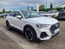 Annonce Audi Q3 Sportback 35 TDI 150 ADVANCED S TRONIC 7