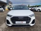 Annonce Audi Q3 Sportback 35 TDI 150 ADVANCED S TRONIC 7