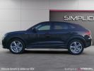 Annonce Audi Q3 Sportback 35 TDI 150 Ch S-LINE S-tronic 7