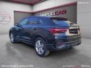 Annonce Audi Q3 Sportback 35 TDI 150 Ch S-LINE S-tronic 7