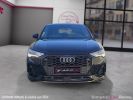 Annonce Audi Q3 Sportback 35 TDI 150 Ch S-LINE S-tronic 7