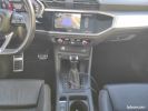 Annonce Audi Q3 Sportback 35 TDI 150 Ch S-LINE S-tronic 7