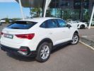 Annonce Audi Q3 Sportback 35 TDI 150 ch S-Line S-Tronic 7 Garantie 6 ans Virtual LED Meplat 18P 529-mois