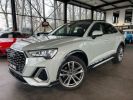 Annonce Audi Q3 Sportback 35 TDI 150 ch S-Line Stronic TO Virtual Camera Keyless LED Attelage 19P 489-mois