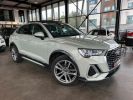 Annonce Audi Q3 Sportback 35 TDI 150 ch S-Line Stronic TO Virtual Camera Keyless LED Attelage 19P 489-mois