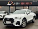 Voir l'annonce Audi Q3 Sportback 35 TDI 150 CH S TRONIC 7 1 ERE MAIN 59.000 KMS CAMERA CARPLAY HAYON ELEC