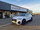 Voir l'annonce Audi Q3 Sportback 35 TDI 150 ch S-Tronic 7