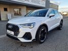 Annonce Audi Q3 Sportback 35 TDI 150 ch S-Tronic 7