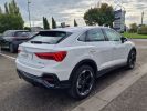 Annonce Audi Q3 Sportback 35 TDI 150 ch S-Tronic 7