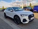 Annonce Audi Q3 Sportback 35 TDI 150 ch S-Tronic 7