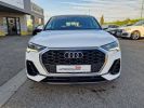 Annonce Audi Q3 Sportback 35 TDI 150 ch S-Tronic 7