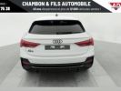 Annonce Audi Q3 Sportback 35 TDI 150 ch S tronic 7 Black Edition