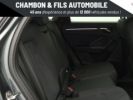 Annonce Audi Q3 Sportback 35 TDI 150 ch S tronic 7 Black Edition