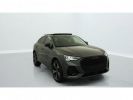 Voir l'annonce Audi Q3 Sportback 35 TDI 150 CH S TRONIC 7 BLACK EDITION