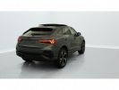 Annonce Audi Q3 Sportback 35 TDI 150 CH S TRONIC 7 BLACK EDITION